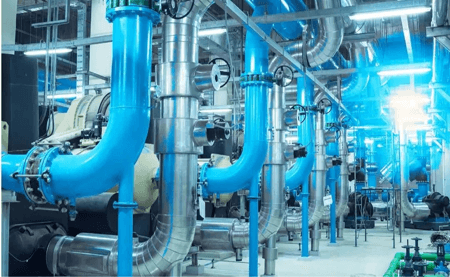 建設(shè)低碳綠色智能工廠，從優(yōu)化冷水機(jī)開始