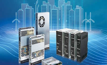 重磅推出：臺達工業(yè)電源 平板型電源PMT2系列、導軌型電源LYTE系列