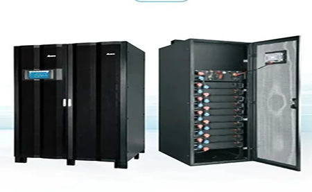 備電+儲能，UPS與鋰電池在數(shù)據(jù)中心的新模式